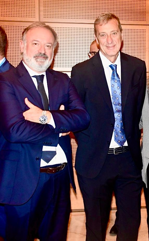 Assonautica celebra il nuovo decreto per il Fondo Nautica Sostenibile: incentivi per motori elettrici fino al 50%.