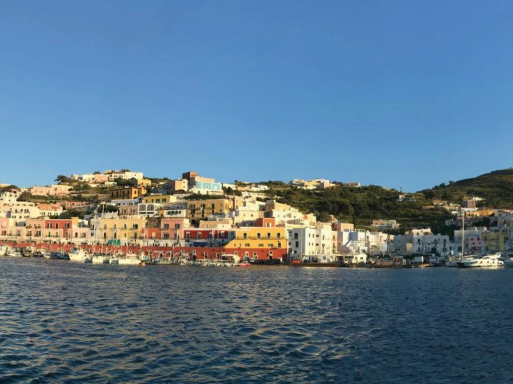 Ponza