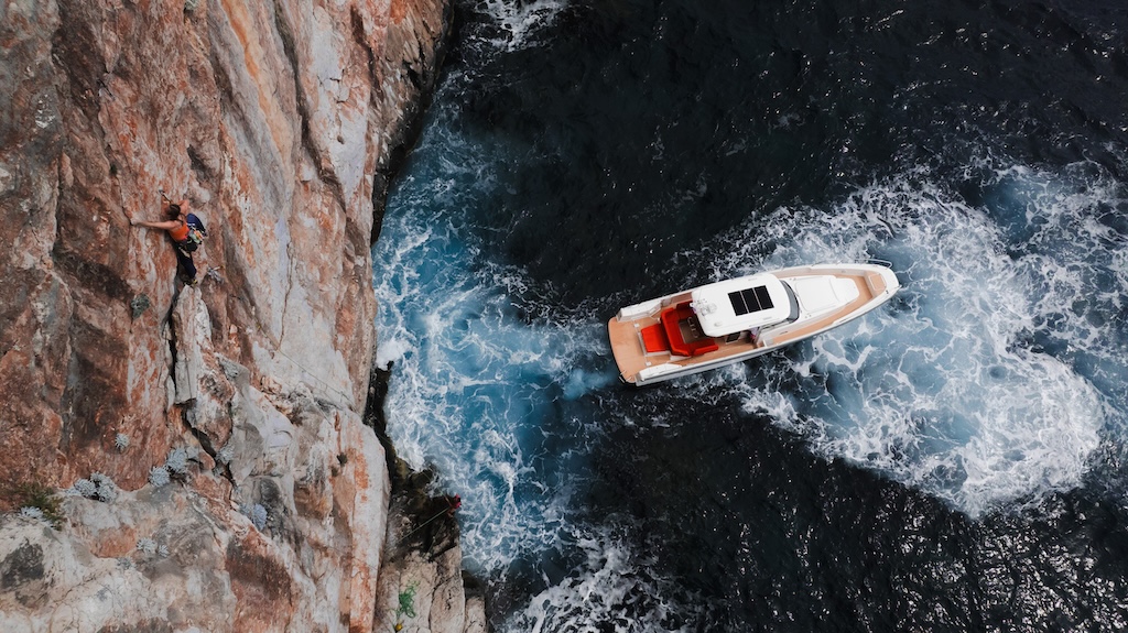 Volvo Penta espande l’Assisted Docking ai motori DPI: ormeggio semiautomatico e controllo avanzato per più diportisti.