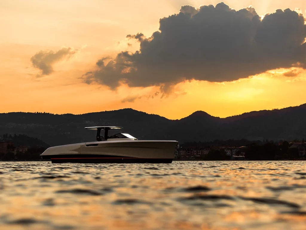 Claudio Valpiani entra in Bellini Yacht come Strategic Advisor, potenziando la crescita e innovazione nel settore nautico.