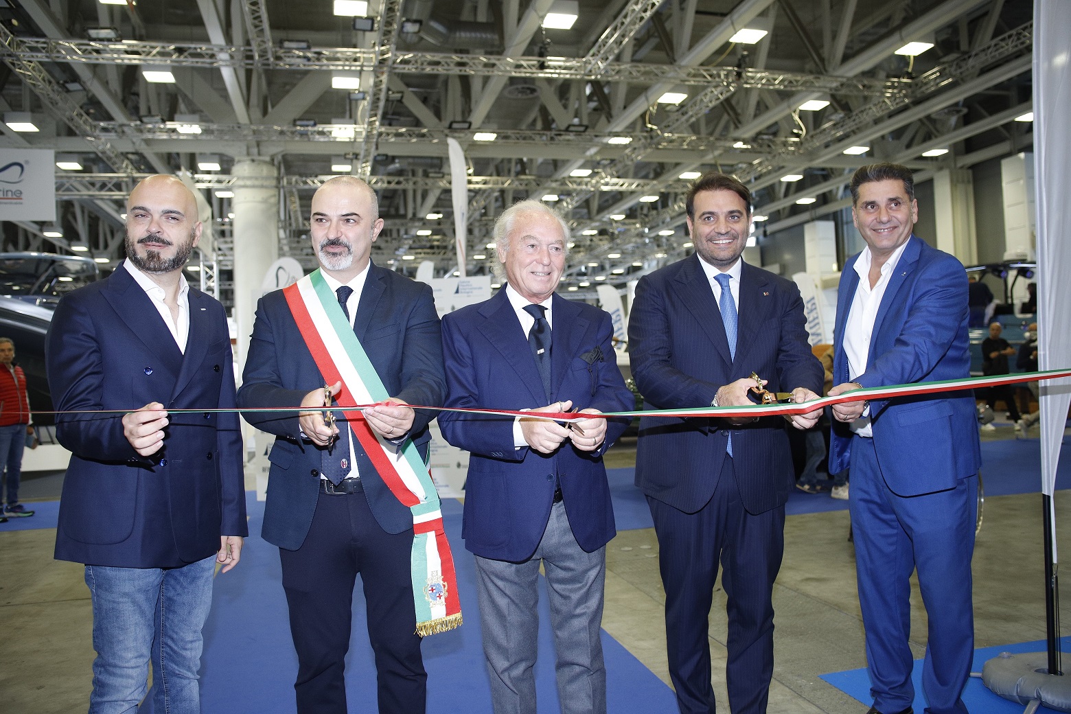 Scopri le novità del Salone Nautico di Bologna 2024: anteprime 2025, focus su infrastrutture e sicurezza in mare.