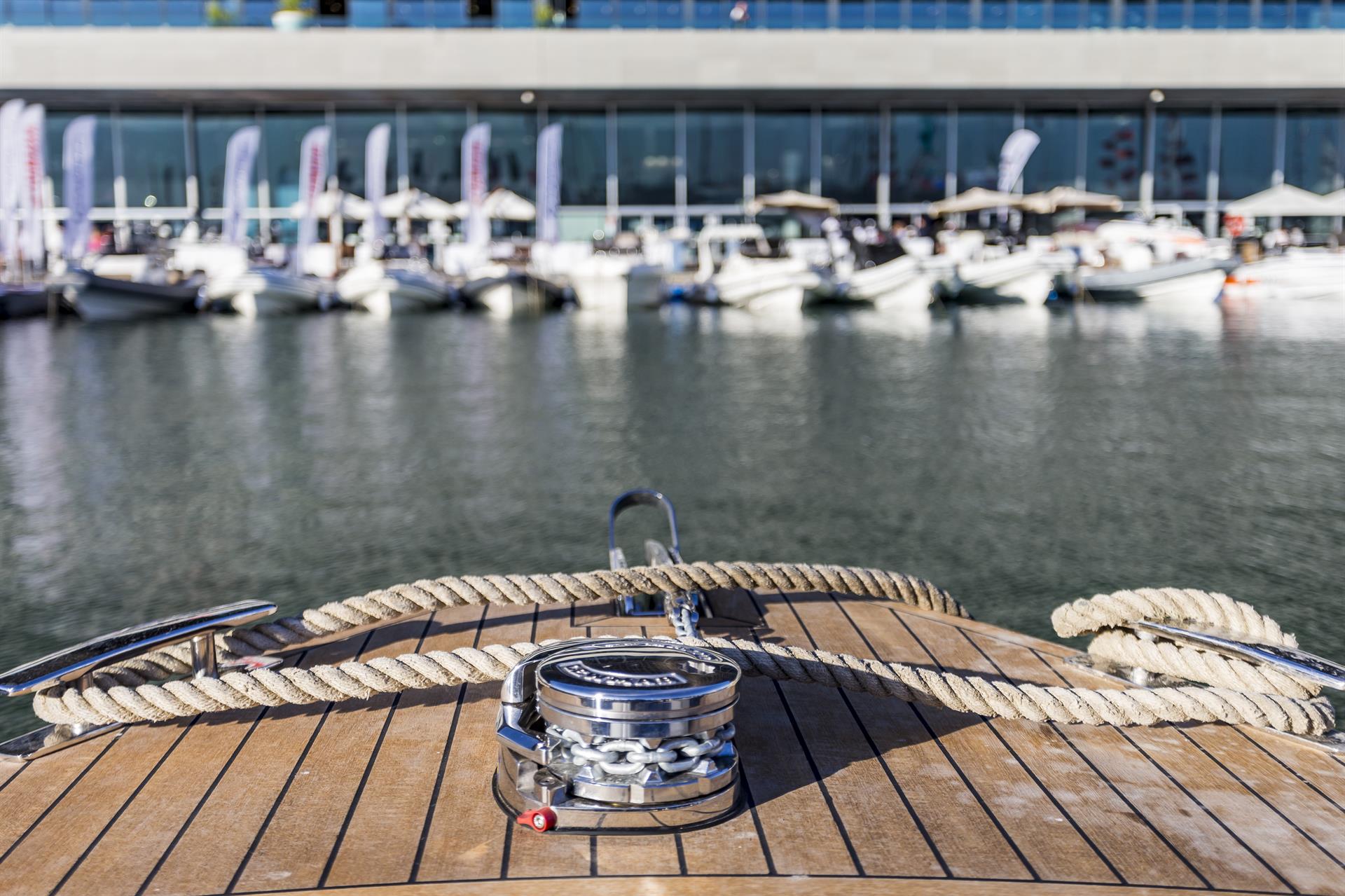 Entrato in vigore il nuovo Regolamento del Codice della Nautica 2024: semplificazioni, sicurezza e innovazione per diportisti e settore.