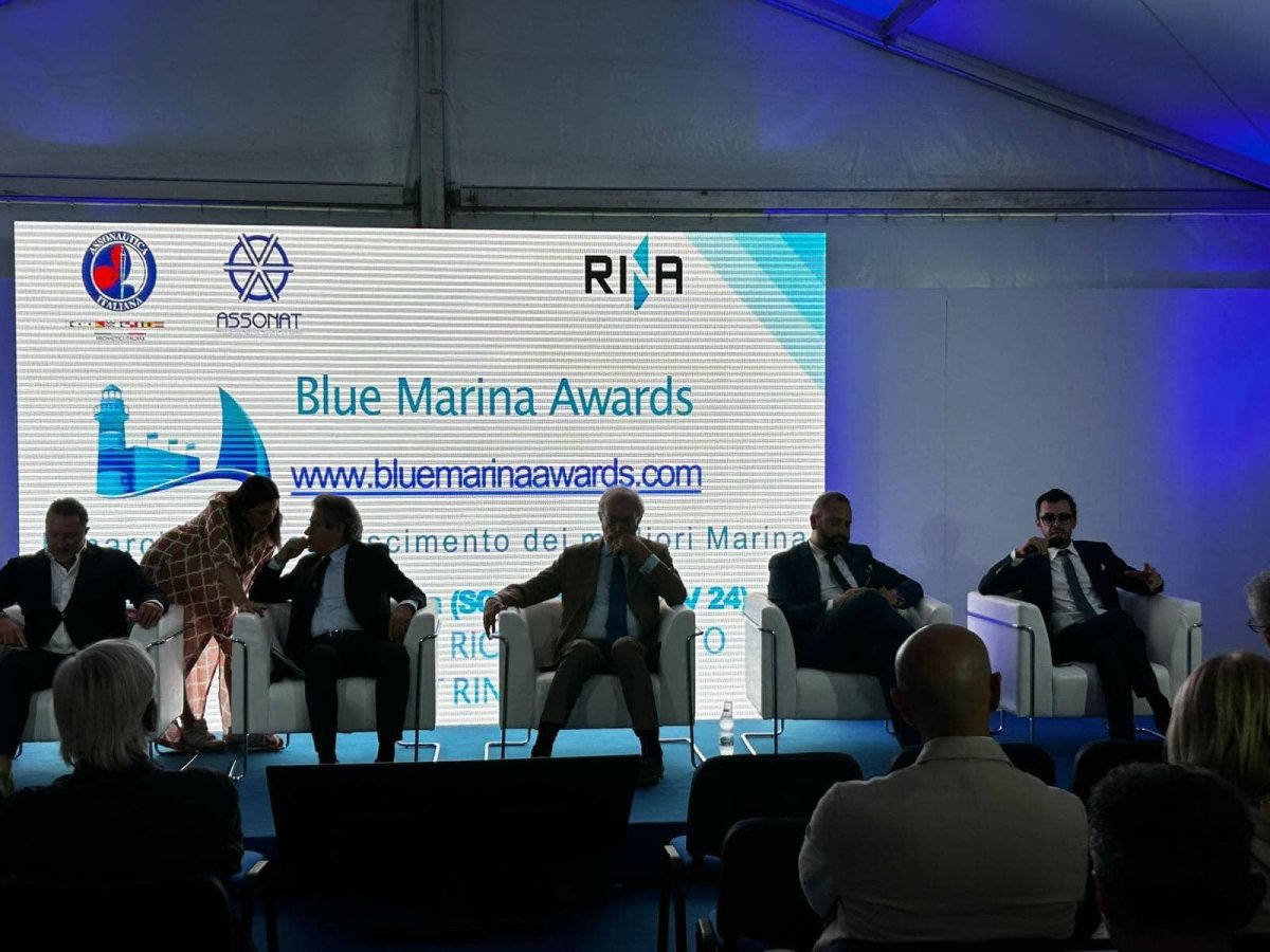 Porti turistici e turismo nautico al centro del SNIM Salone Nautico di Puglia: focus su collaborazione e sostenibilità.