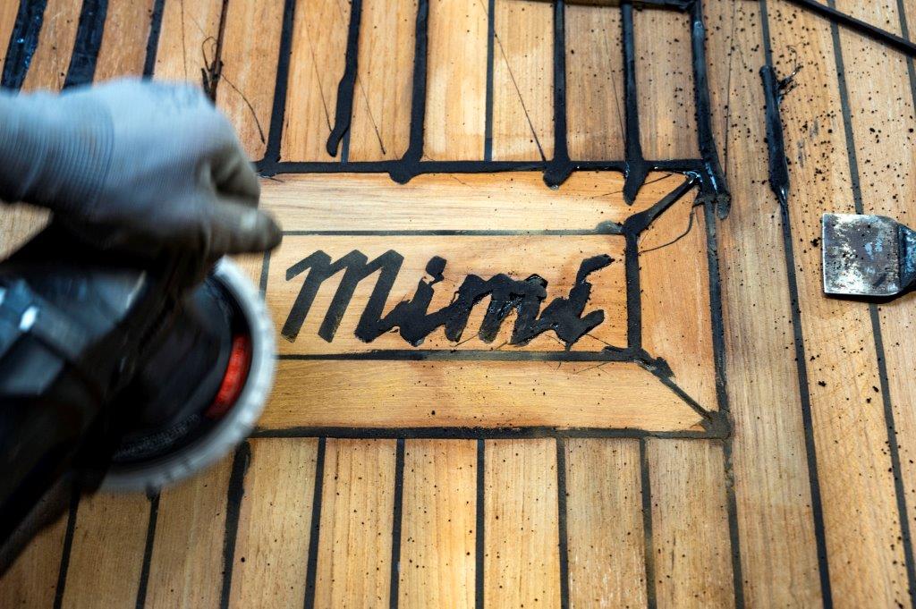 Cantiere Mimì presenta sei modelli di gozzi moderni al Salone Nautico di Bologna, tra cui il nuovo Libeccio 9.5 Cabin.