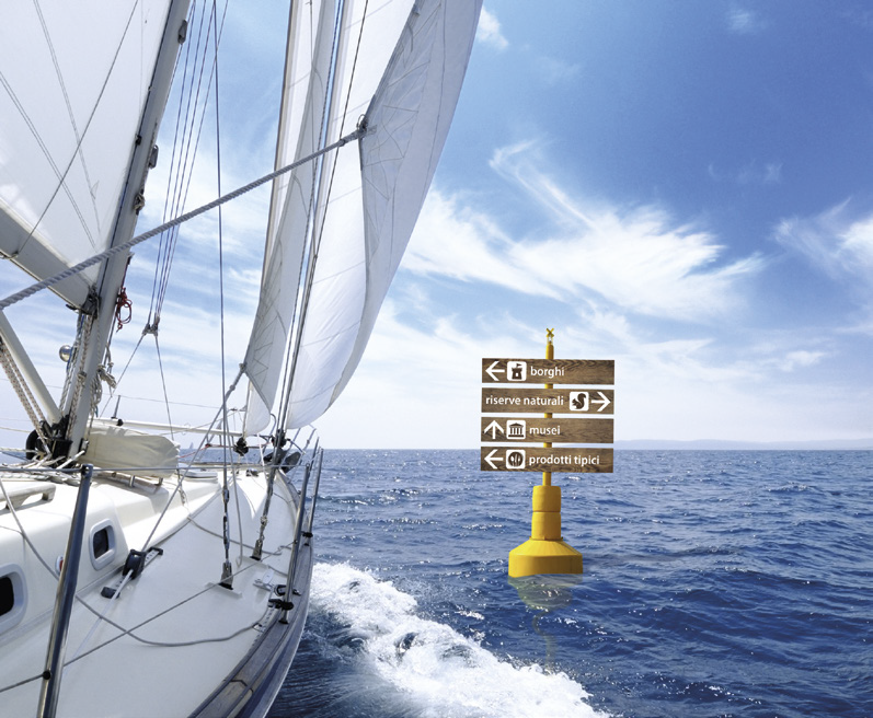 Scopri dove ti porto