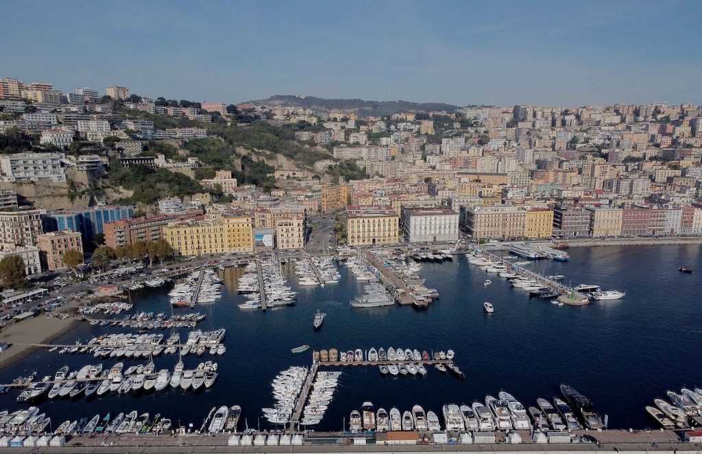 Chiusa la 38ª edizione del Navigare a Napoli, il Salone Nautico di Roma attende visitatori dal 7 al 15 dicembre.