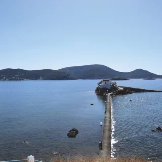 Leros, Grecia