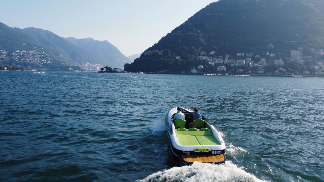 rifornimento idrogeno