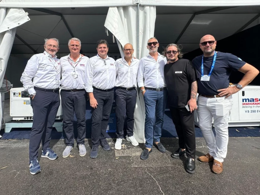 Together We Boat debutta al FLIBS 2024: alleanza italiana per il mercato nautico USA con servizi e innovazione integrati.