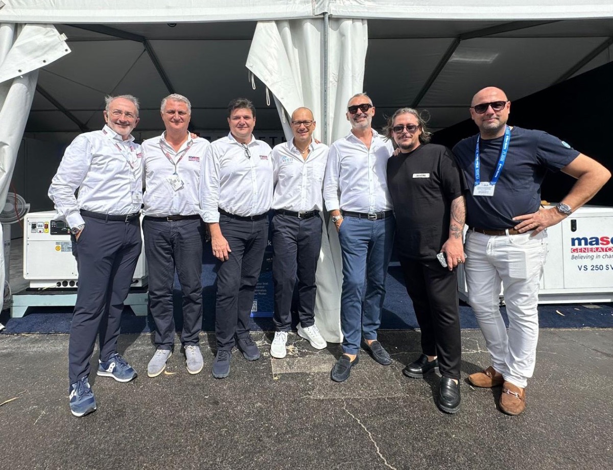 Together We Boat debutta al FLIBS 2024: alleanza italiana per il mercato nautico USA con servizi e innovazione integrati.