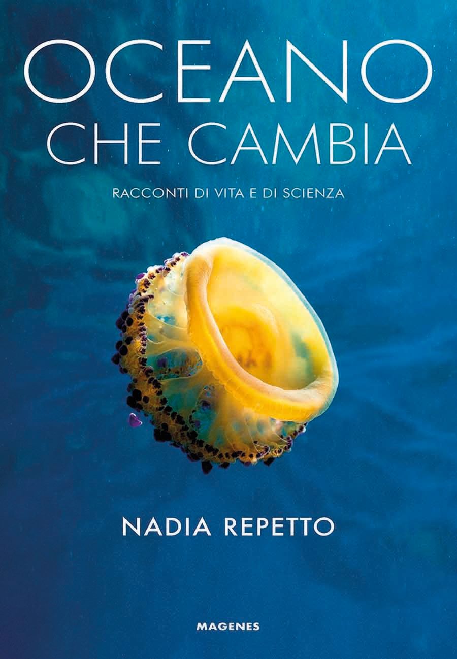 Libro Oceano che cambia