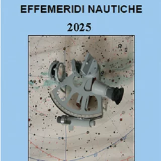 Effemeridi Nautiche