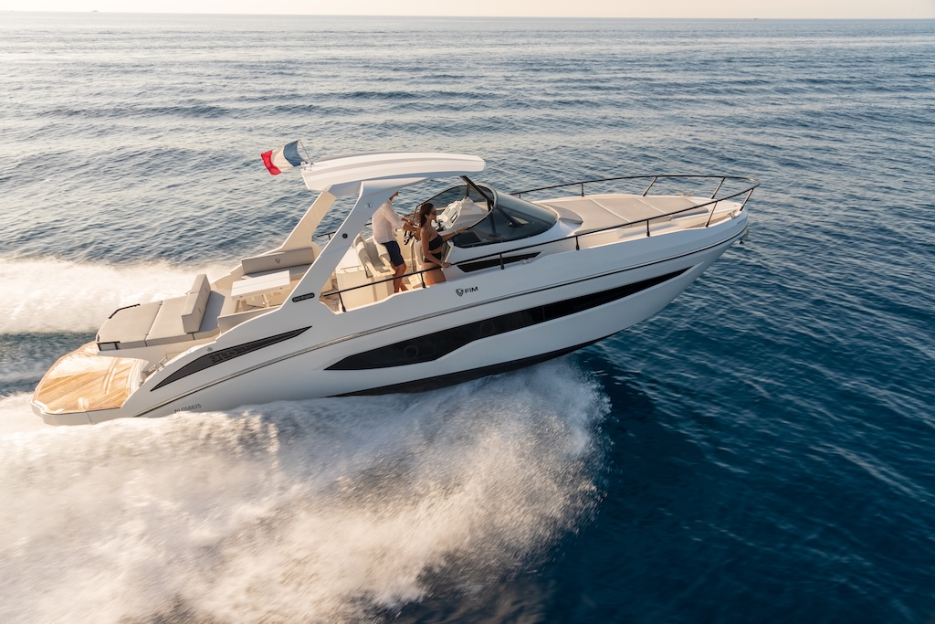 FIM al Boot Düsseldorf