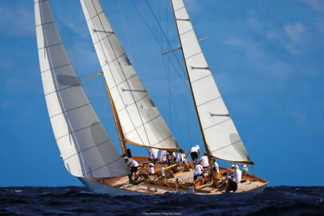 Recluta in regata