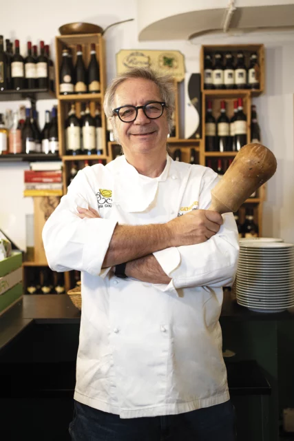 Roberto Panizza_Chef