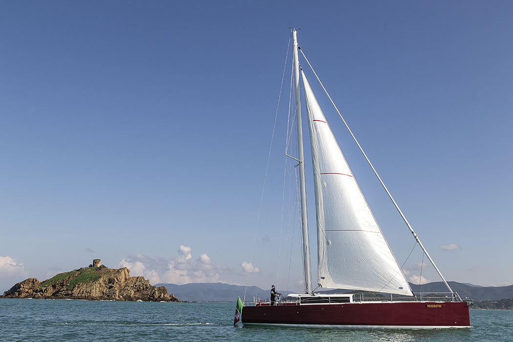 Focus sul DolceVela Dragon Vintage 48′