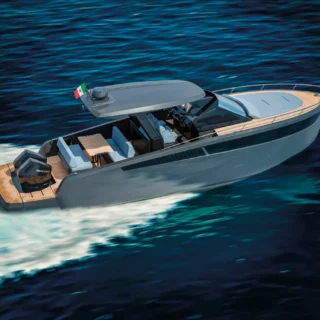 Luxia yachts