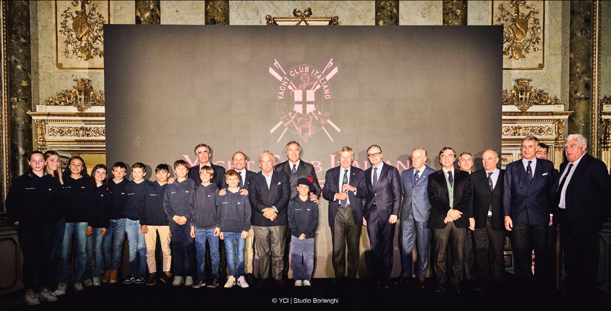 Scopri il calendario 2025 dello Yacht Club Italiano: regate iconiche, novità e la 72ª Loro Piana Giraglia.