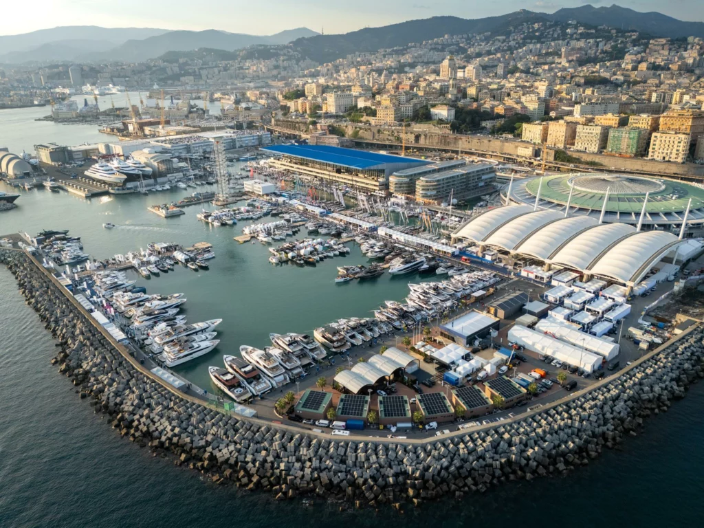 Assemblea Confindustria Nautica 2024: riforme, blue economy, trend di mercato e il futuro della nautica a Roma il 12 dicembre.