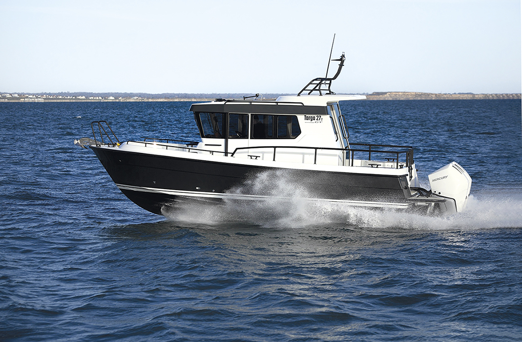 botnia-targa 27.2 GT