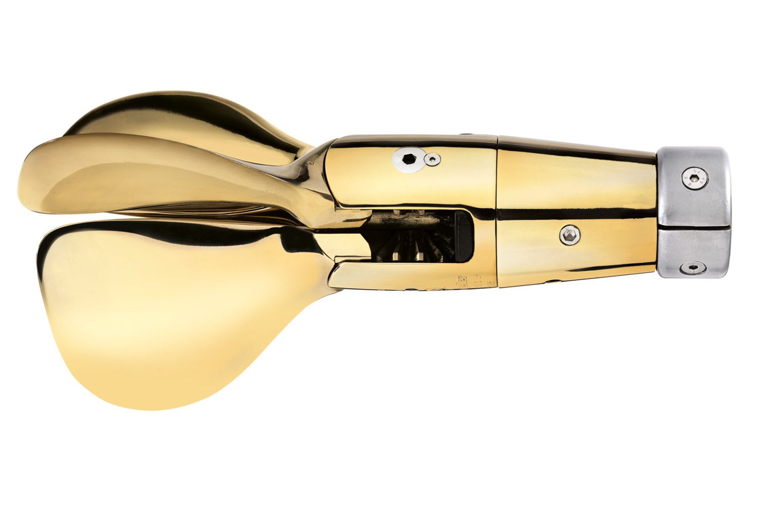 Special Rig è il distributore esclusivo Gori Propeller in Italia: eliche abbattibili d’eccellenza e accessori nautici.