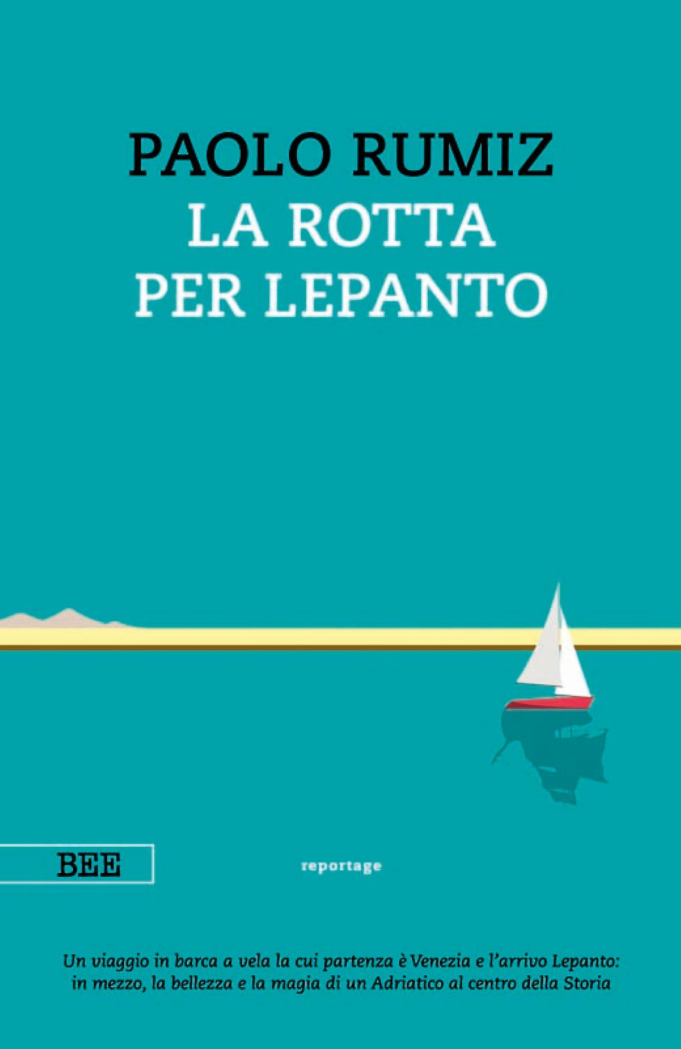 La rotta per Lepanto