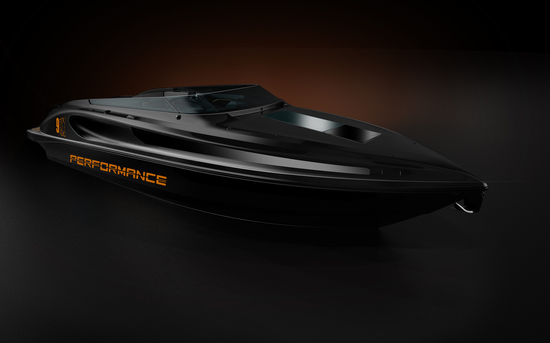 Performance 90X: iYacht GmbH rilancia Performance Marine con un’imbarcazione sportiva che unisce velocità, lusso e innovazione.