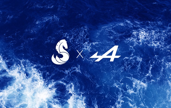 BENETEAU e ALPINE annunciano una partnership per innovazione e design, con progetti esclusivi al Boot Düsseldorf 2025.