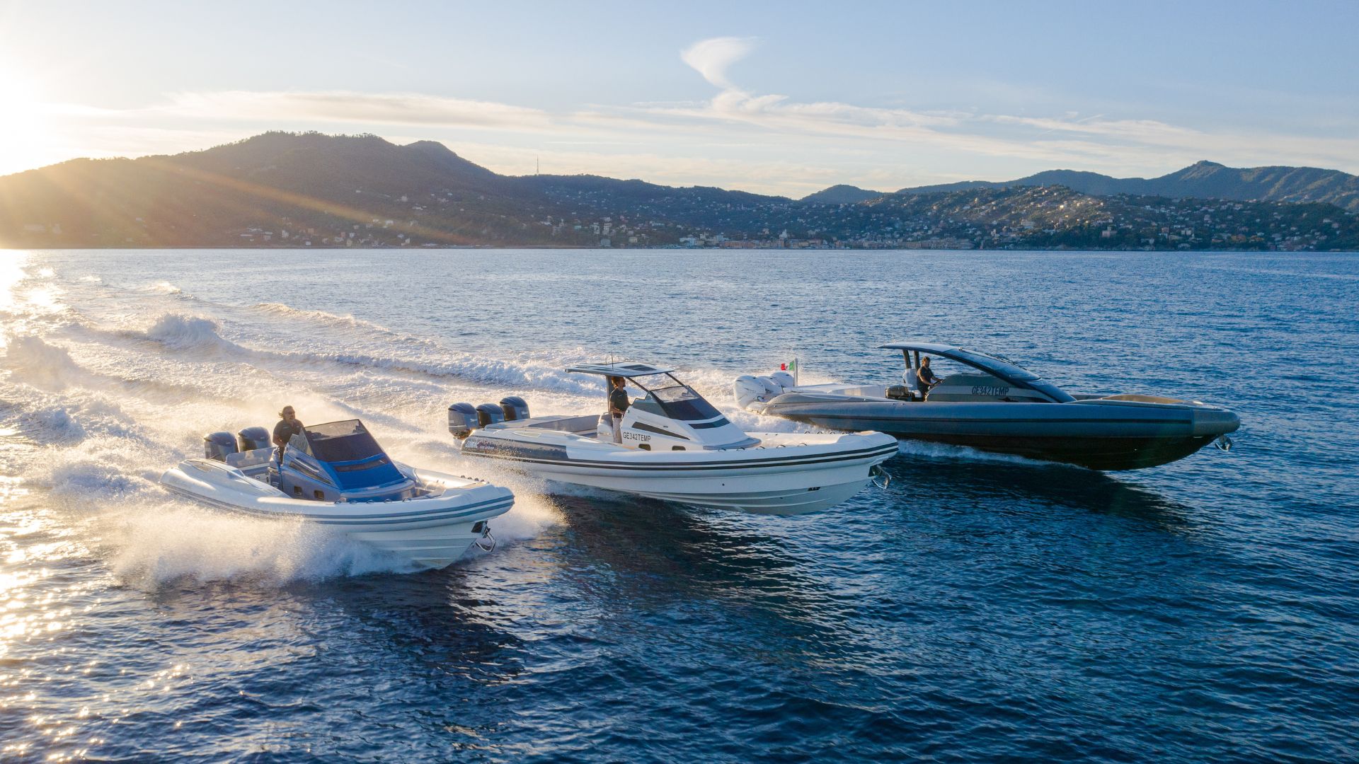 Mr. Blu Yacht & Ship è il nuovo dealer Lomac per Friuli-Venezia Giulia e Slovenia, portando lusso e innovazione nautica.