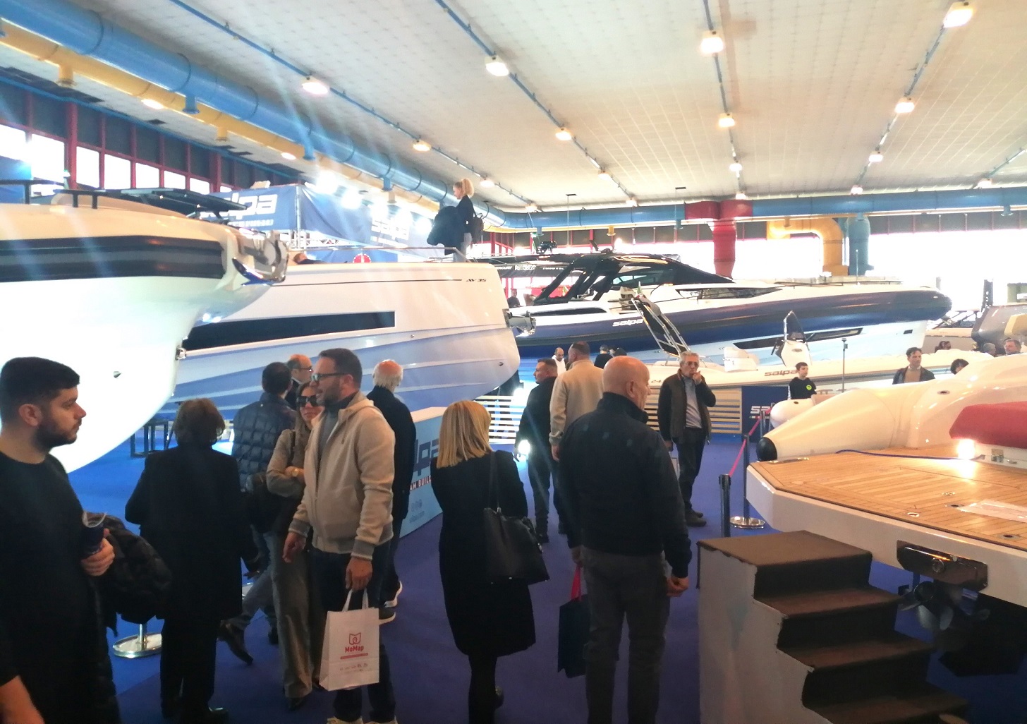 La 51ª edizione del Nauticsud si chiude con successo. Annunciate le date 2026 e focus su innovazione e infrastrutture.