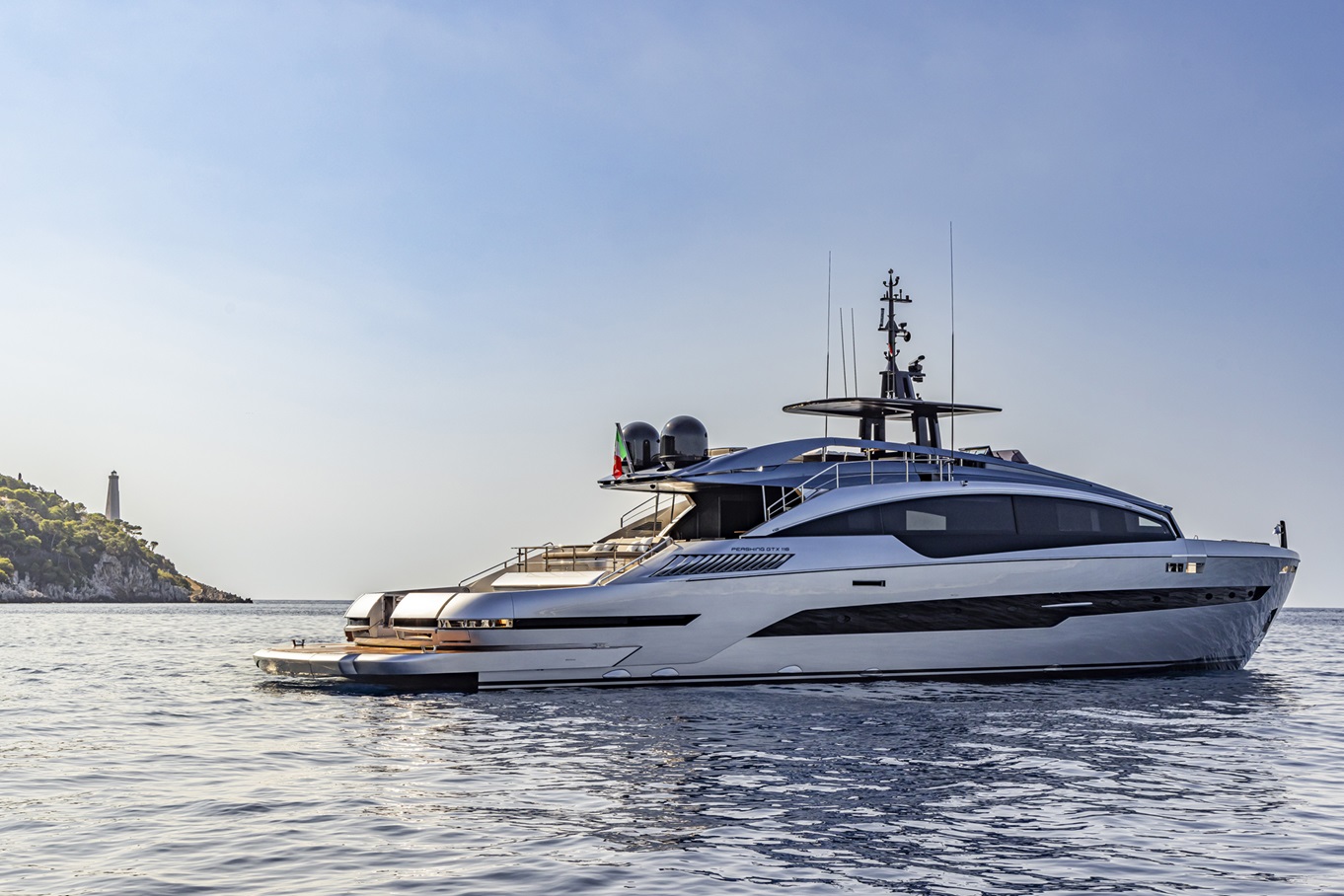 Ferretti Group