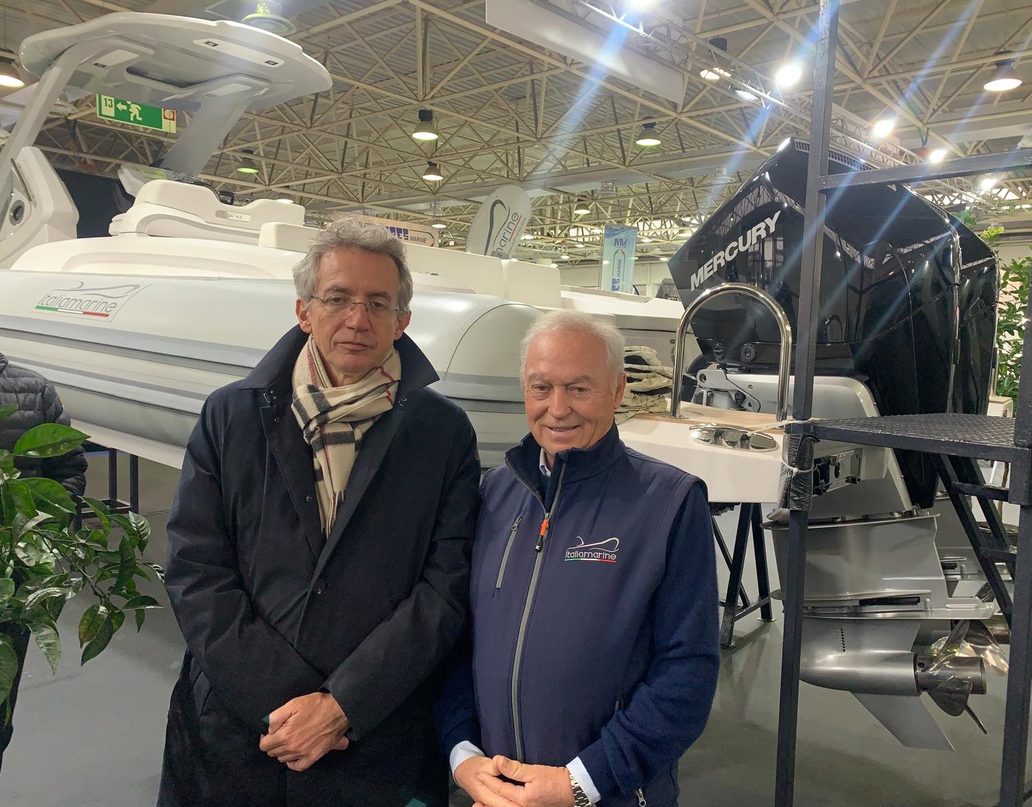 Il sindaco Manfredi al Nauticsud 2025: focus su ormeggi, ZES e investimenti per rilanciare la nautica da diporto a Napoli.