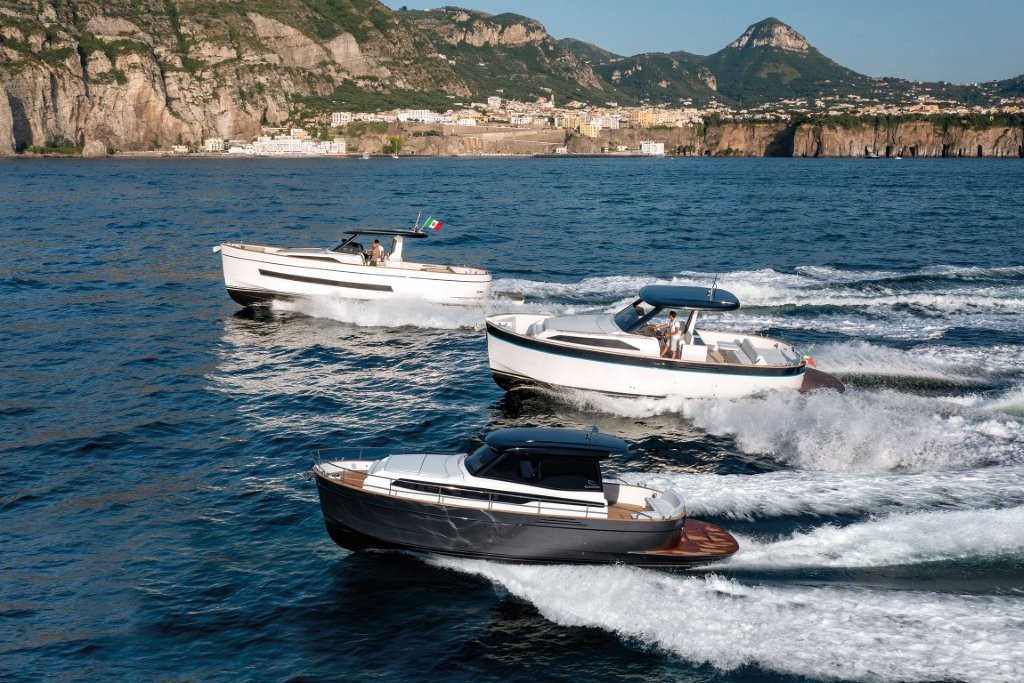 Apreamare amplia la rete dealer con nuove partnership in Grecia, Balcani e Australia, rafforzando il Made in Italy.