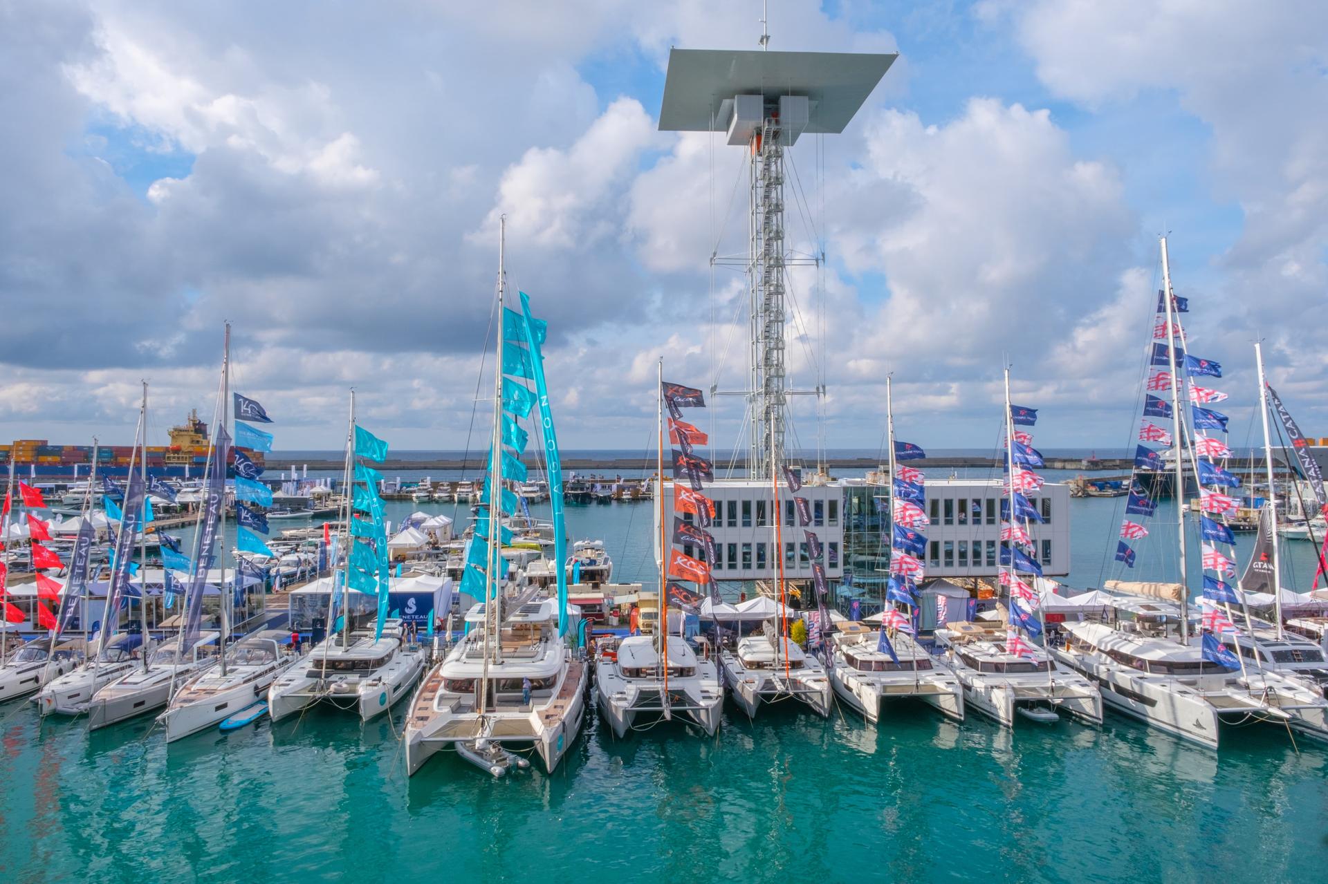 Il TAR Campania accoglie il ricorso di Confindustria Nautica contro le condizioni vessatorie imposte alle imprese charter nell'AMP Punta Campanella.