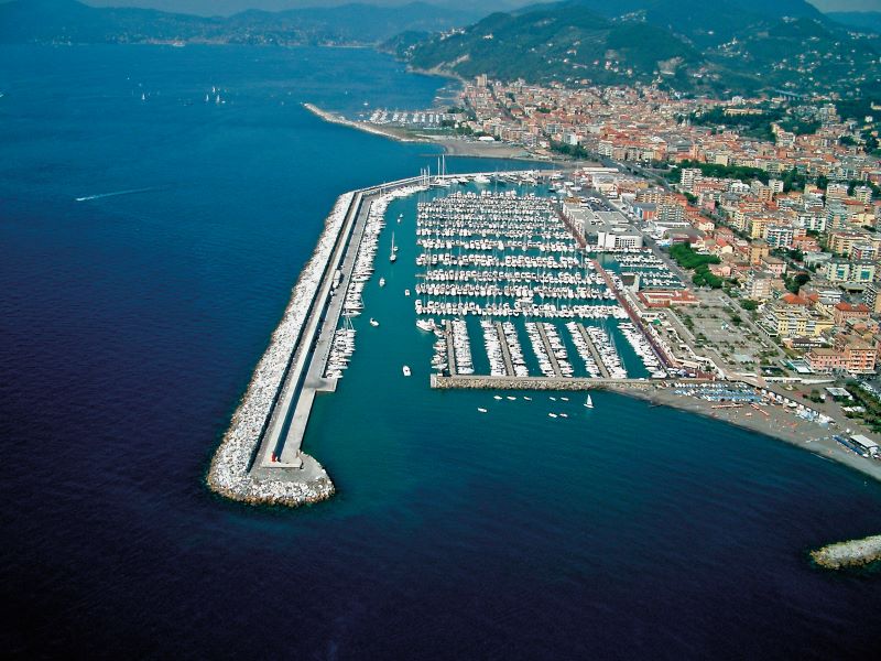 porto di Lavagna