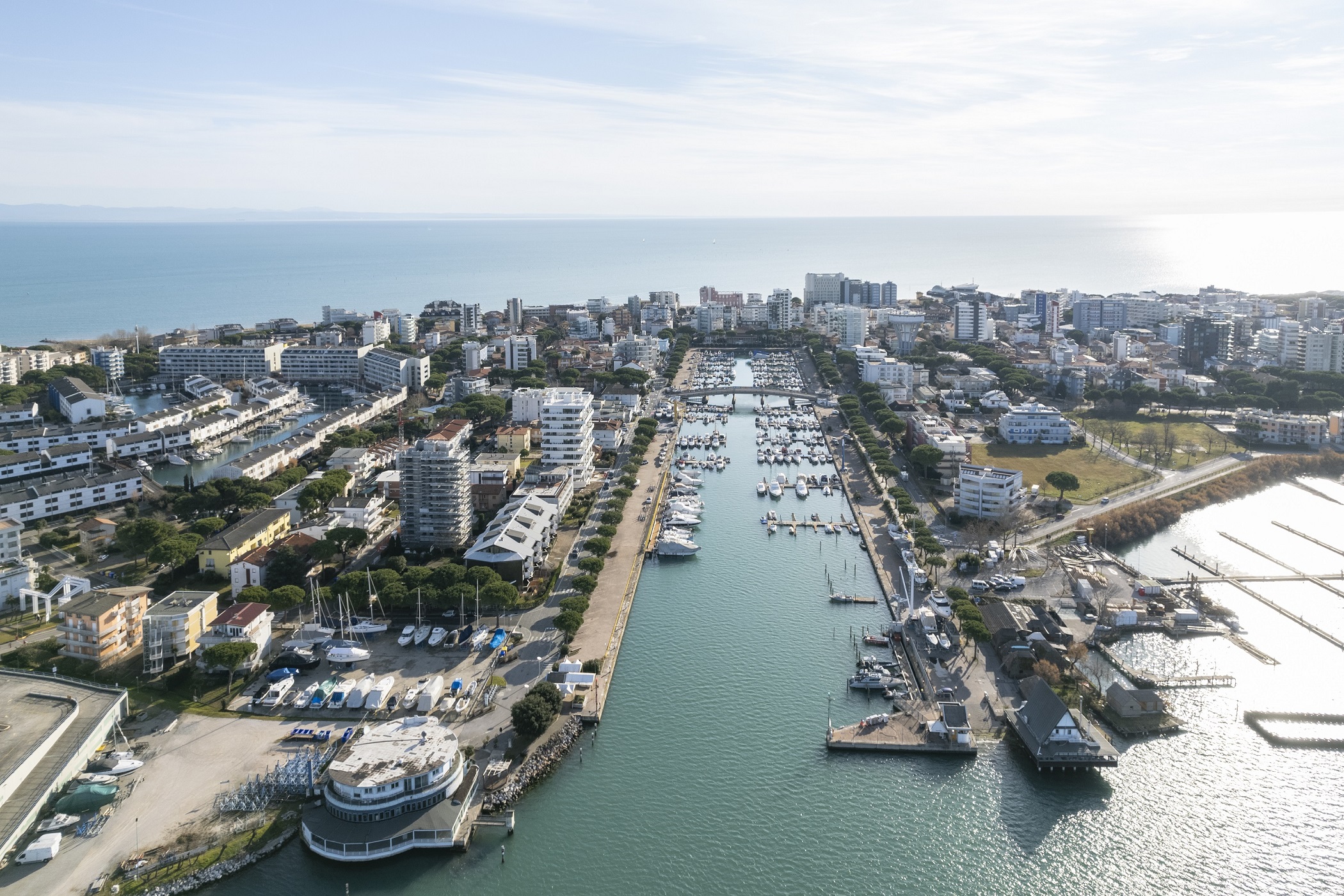 Non perdere il Lignano Boat Show 2025: la fiera della nautica che celebra il mare, l’innovazione e la passione per la navigazione!