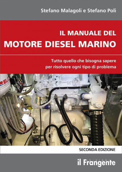 il manuale del motore diesel marino