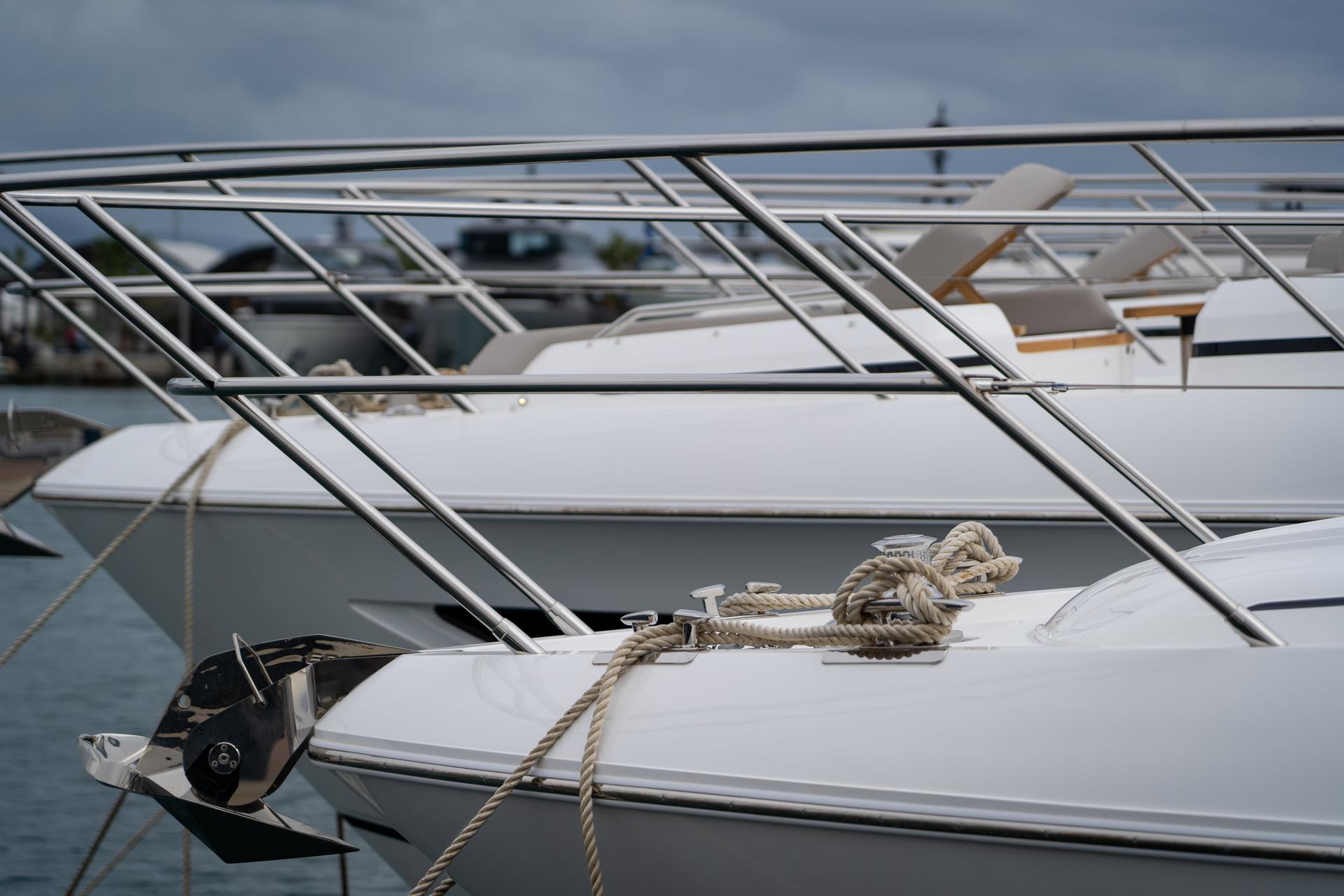 Il Ministero delle Infrastrutture riconosce Confindustria Nautica e ISYBA come enti di formazione per Mediatori del Diporto.