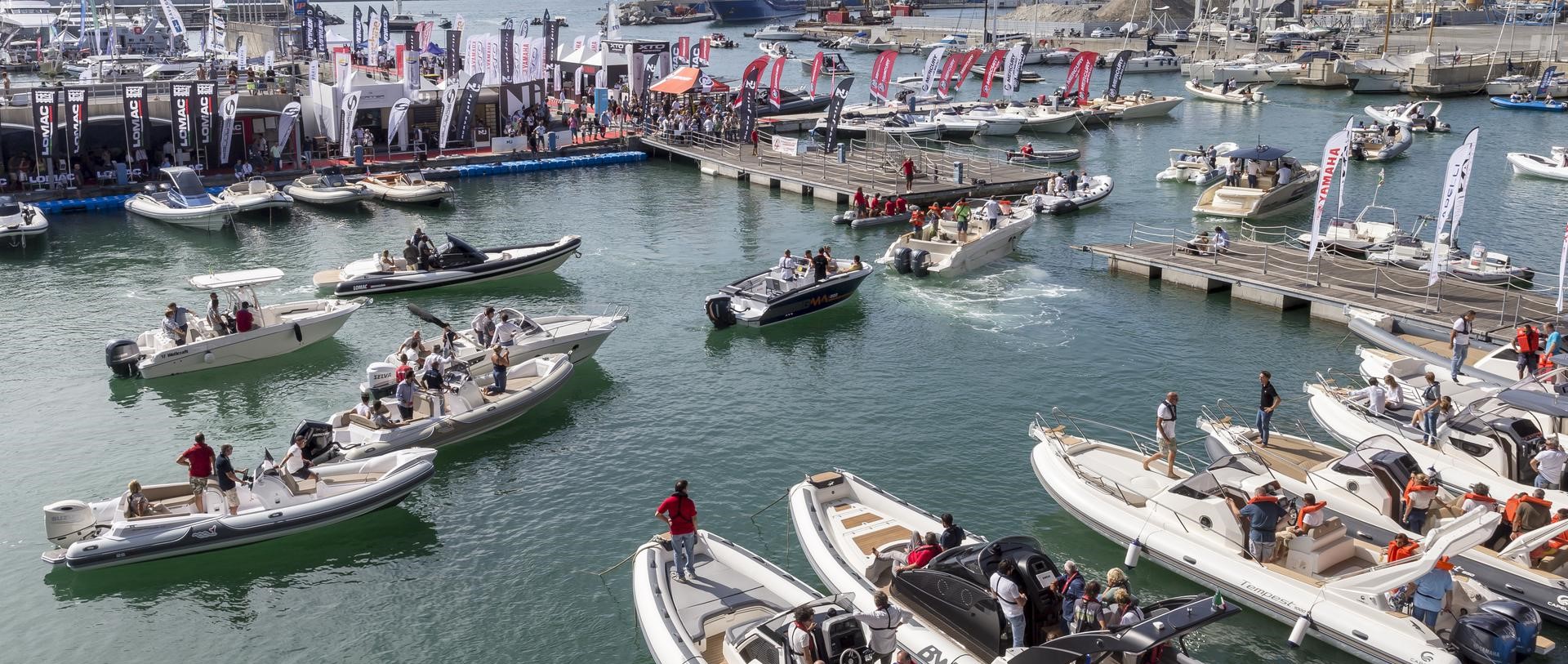 Nuove agevolazioni ministeriali per la rottamazione di motori nautici endotermici: dall'8 aprile, contributi fino al 50% per l'acquisto di propulsori elettrici.