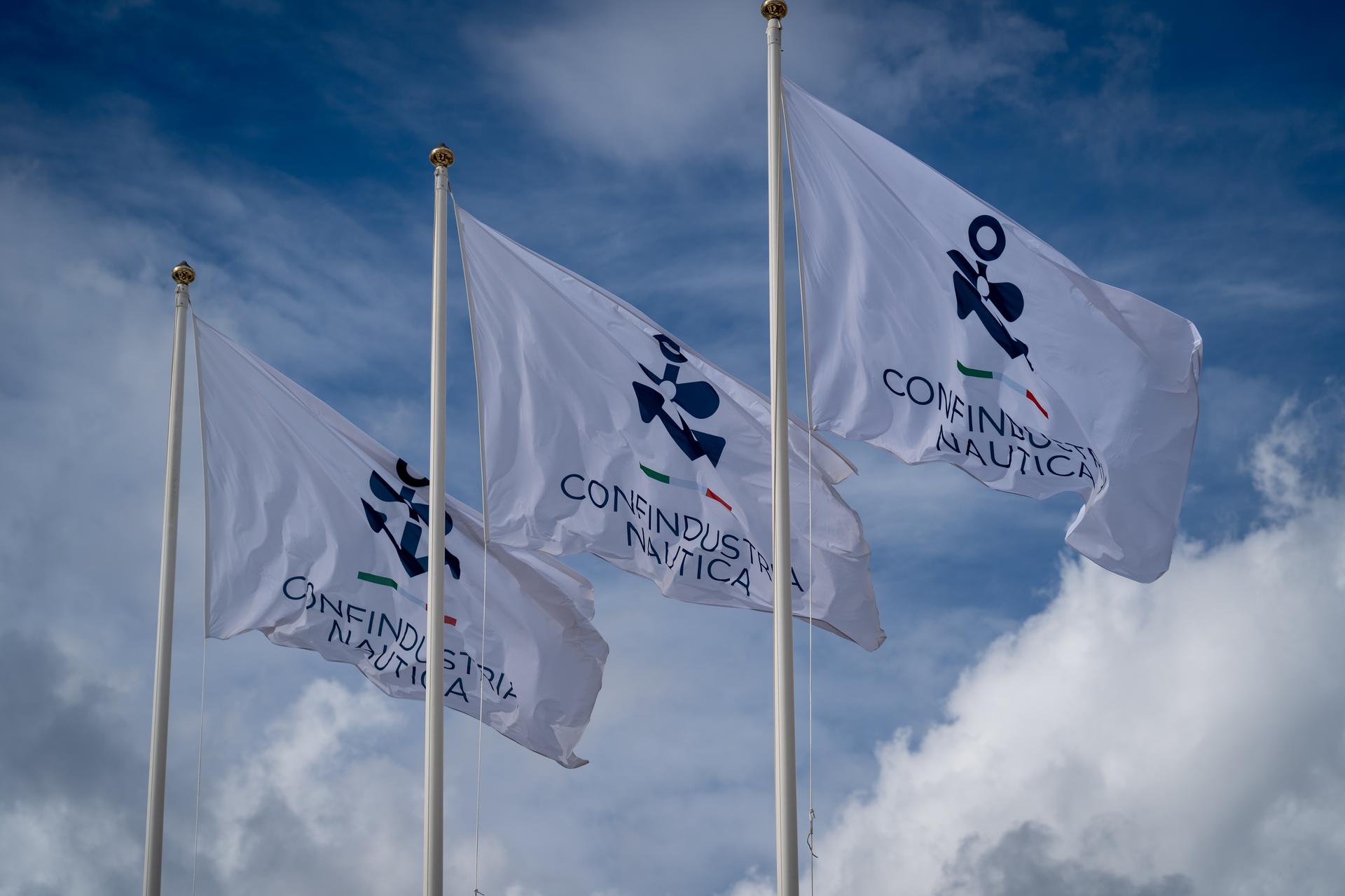 Azimut | Benetti entra in Confindustria Nautica: un passo strategico per unire e rafforzare l’industria nautica.