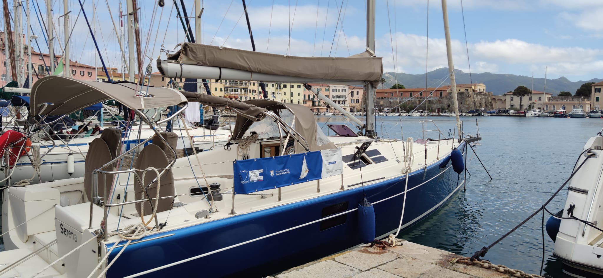 Cardioteam Una Vela per il cuore offre visite cardiologiche gratuite in Sardegna, dal 28 aprile al 31 maggio 2025.