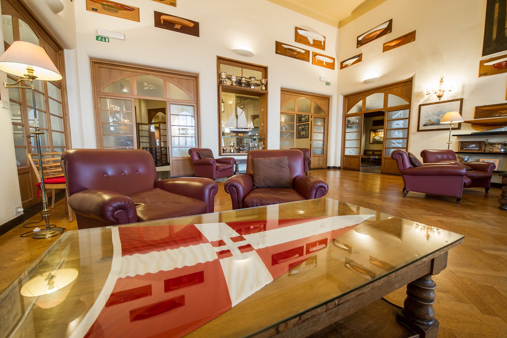 AIVE: successo per l’Assemblea 2025 allo Yacht Club Italiano tra progetti storici, cultura e vela d’epoca.