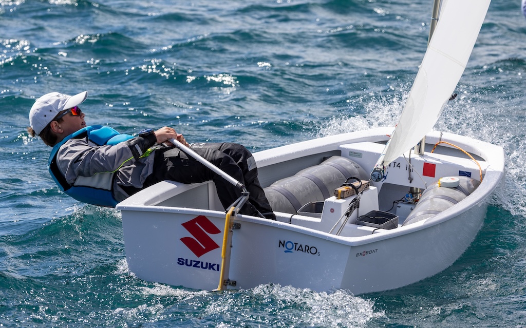 Fraglia Vela Riva e Suzuki rinnovano la partnership green: tecnologia #lavalacqua e fuoribordo ecosostenibili per il circolo gardesano.