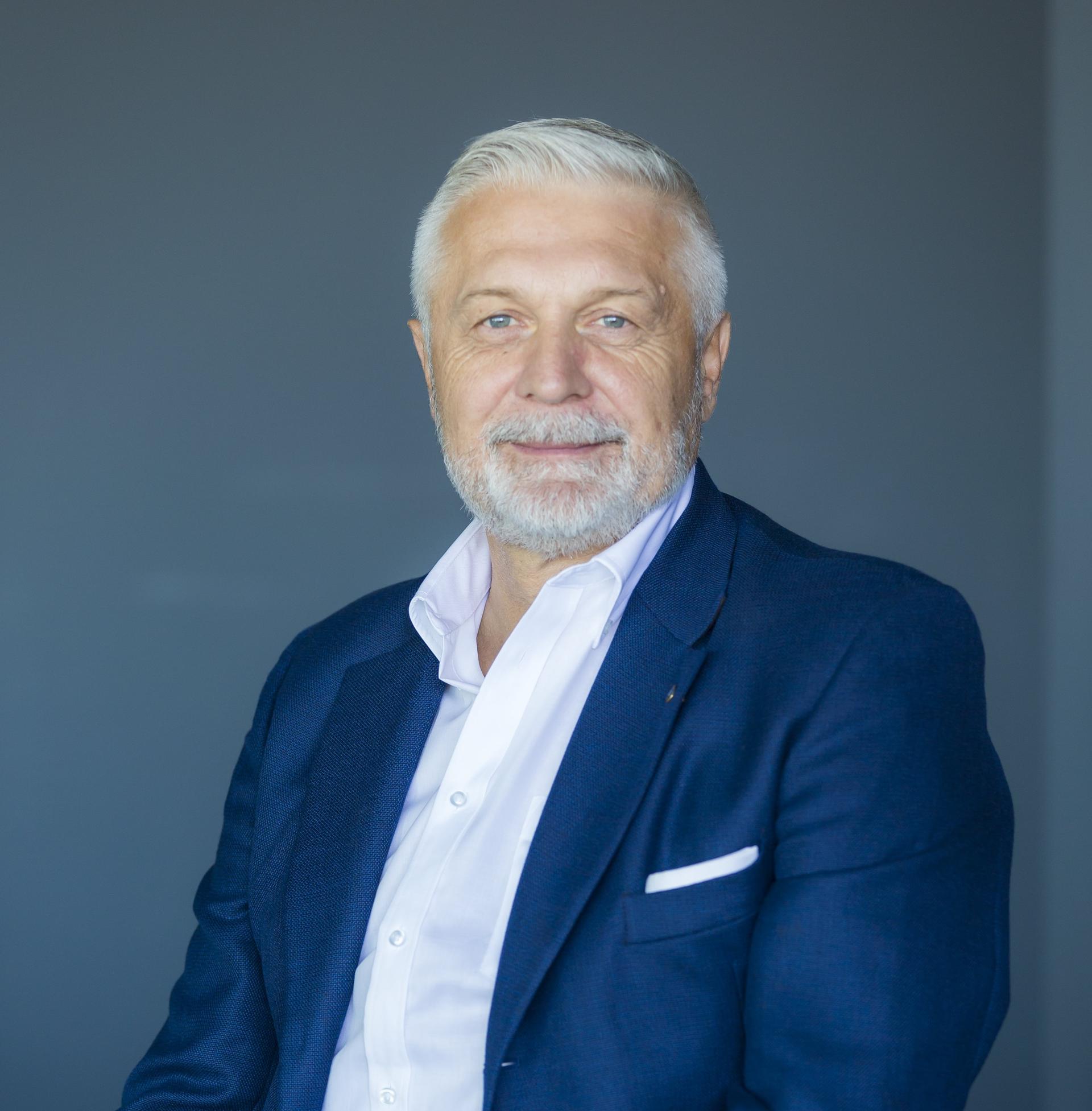 Piero Formenti designato Presidente di Confindustria Nautica 2025-2029: focus su filiera, Made in Italy e giovani.