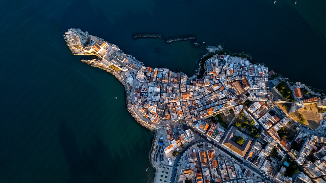 Marinedi e Sea the Change lanciano un progetto educativo per un Mediterraneo sostenibile e pulito, coinvolgendo scuole e comunità locali.