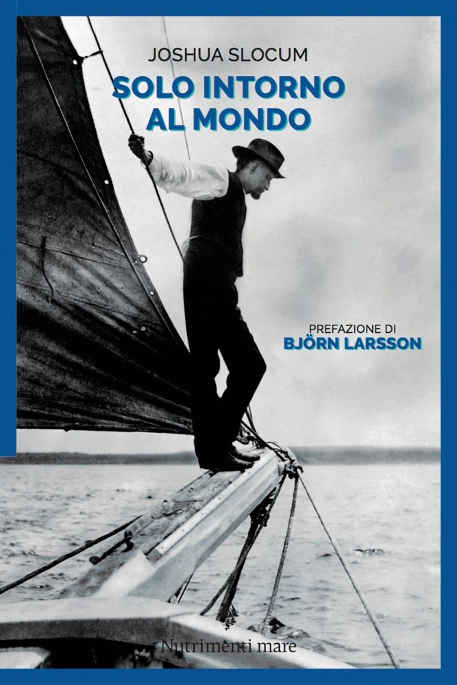 Solo intorno al mondo