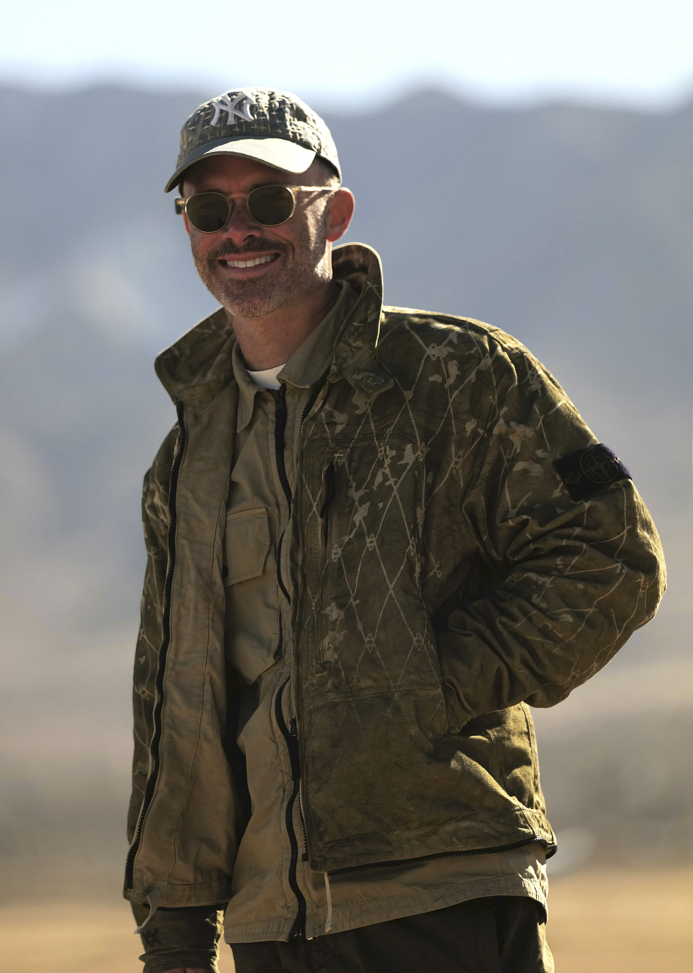 Bellini Yacht svela Astor 36 by Daniel Arsham al Salone Nautico di Venezia 2025: arte e nautica in edizione limitata.