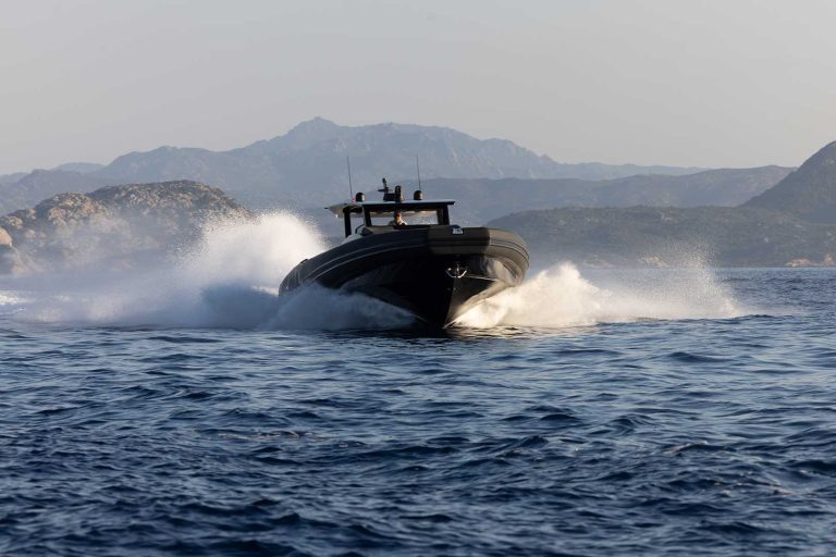 Novamarine sponsor del Southern Wind Rendezvous 2025 alla Giorgio Armani Superyacht Regatta a Porto Cervo.