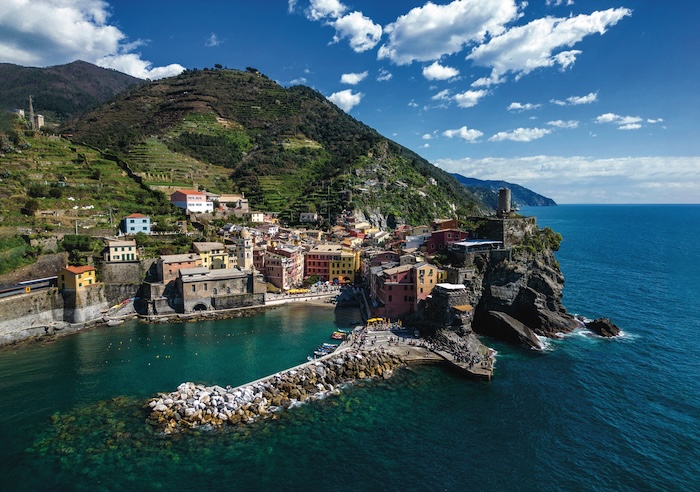 Vernazza