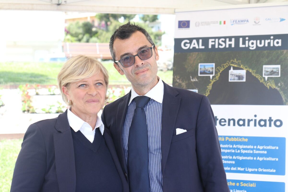 Grande successo per il convegno Blue Marina Awards ad Andora su porti turistici inclusivi e sostenibilità marina